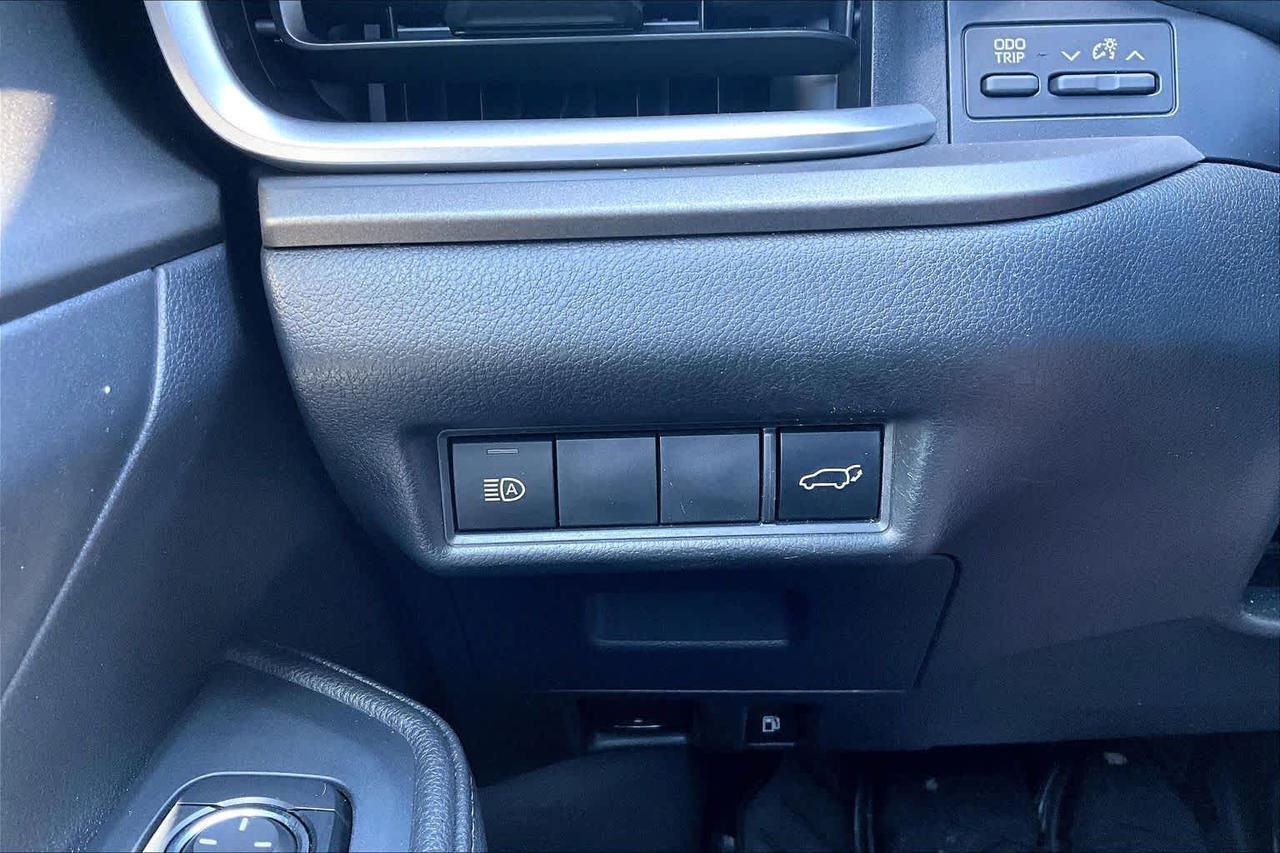 2024 Toyota Grand Highlander XLE Folsom CA