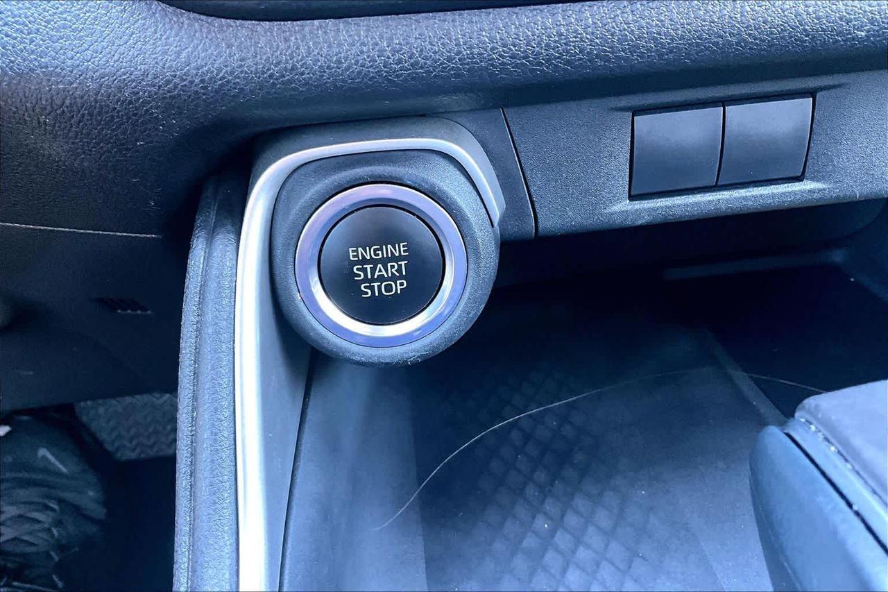 2024 Toyota Grand Highlander XLE Folsom CA