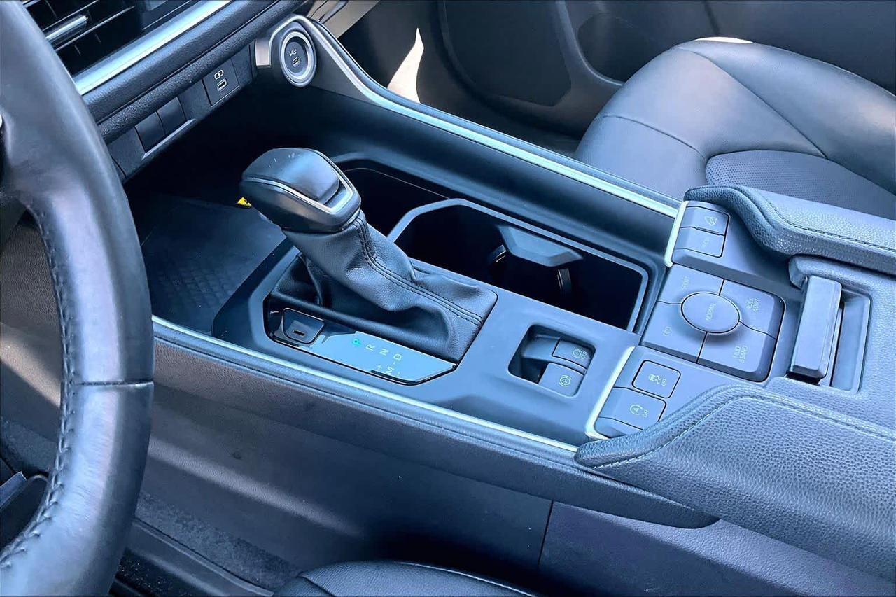 2024 Toyota Grand Highlander XLE Folsom CA