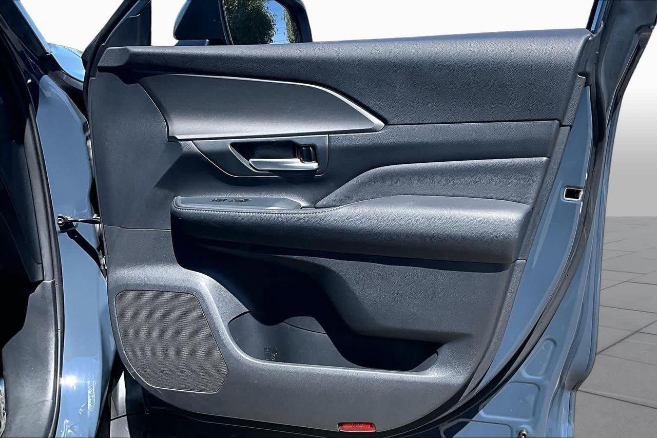 2024 Toyota Grand Highlander XLE Folsom CA