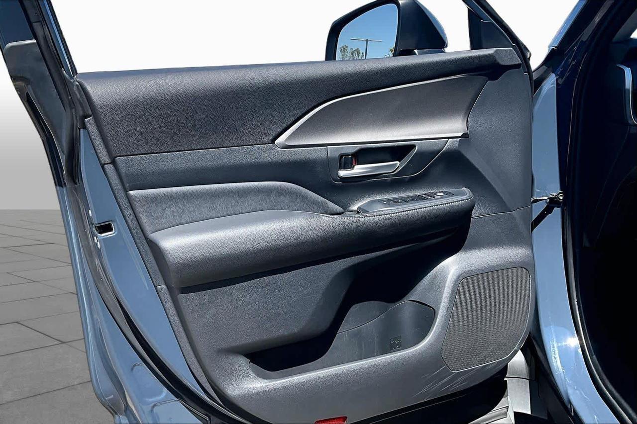 2024 Toyota Grand Highlander XLE Folsom CA