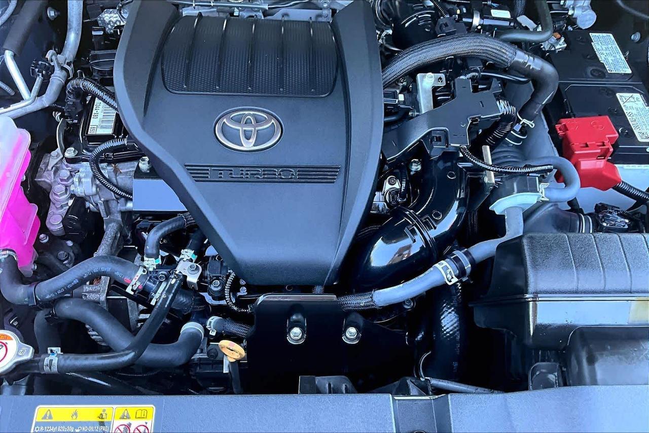 2024 Toyota Grand Highlander XLE Folsom CA