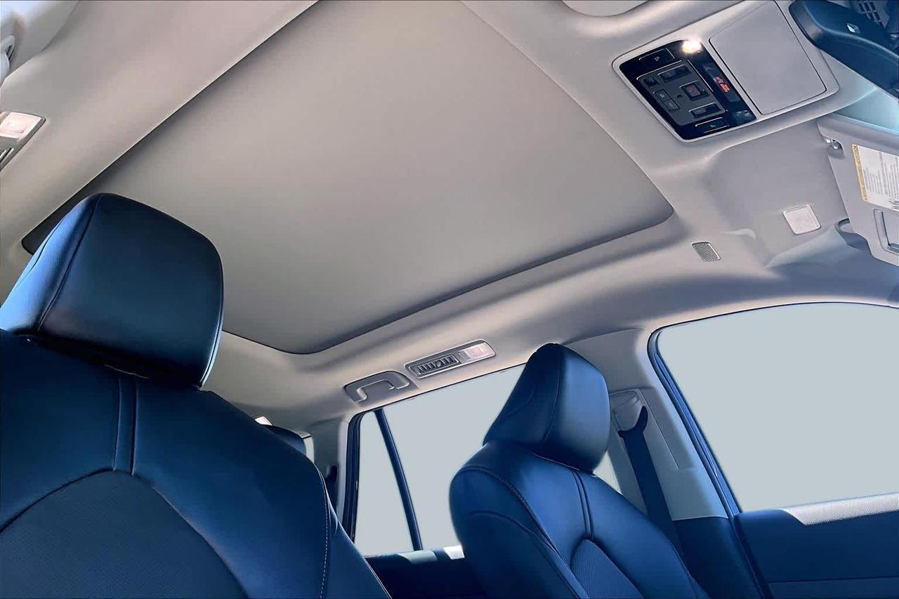 2024 Toyota Grand Highlander XLE Folsom CA