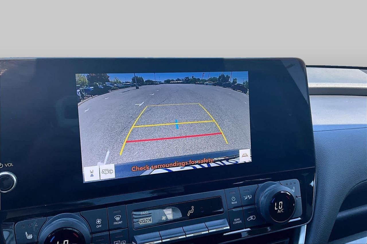 2024 Toyota Grand Highlander XLE Folsom CA