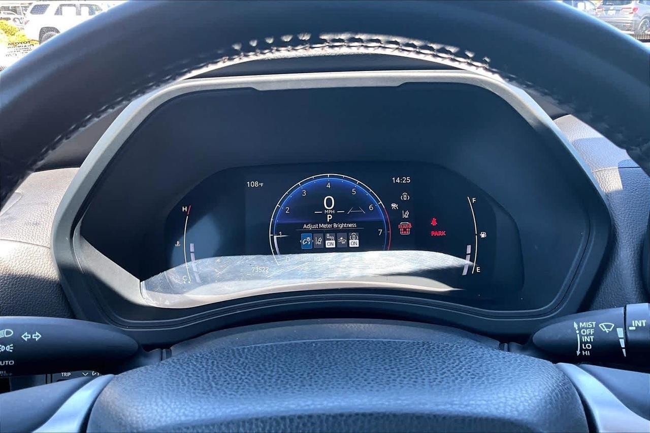 2024 Toyota Grand Highlander XLE Folsom CA