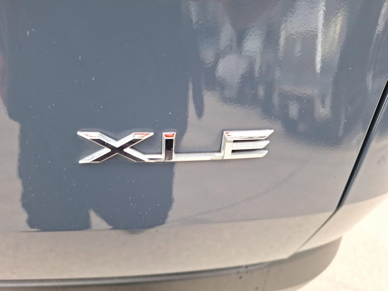 2024 Toyota Grand Highlander XLE Hurst TX