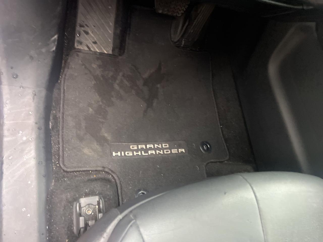 2024 Toyota Grand Highlander XLE Hurst TX