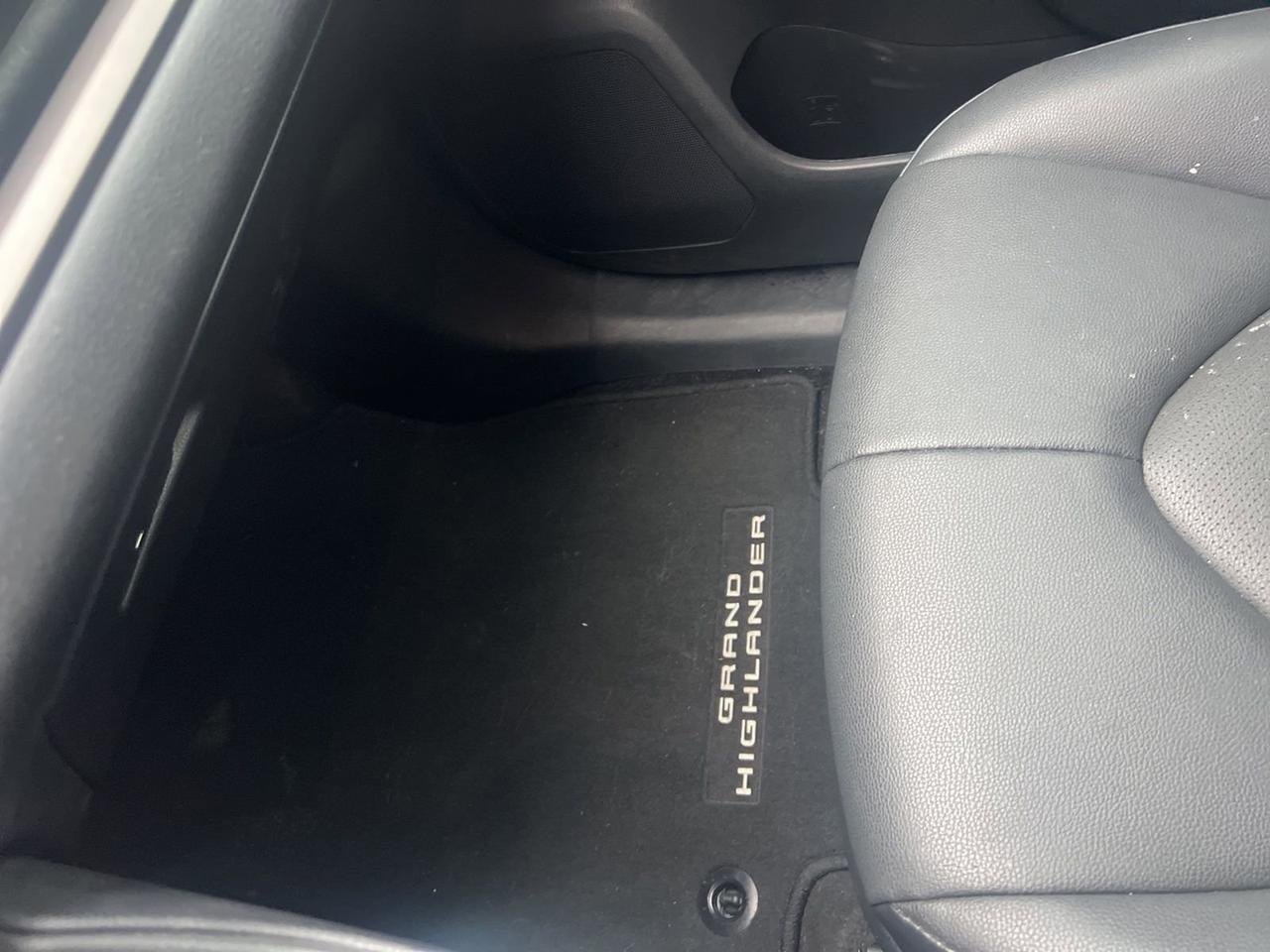 2024 Toyota Grand Highlander XLE Hurst TX