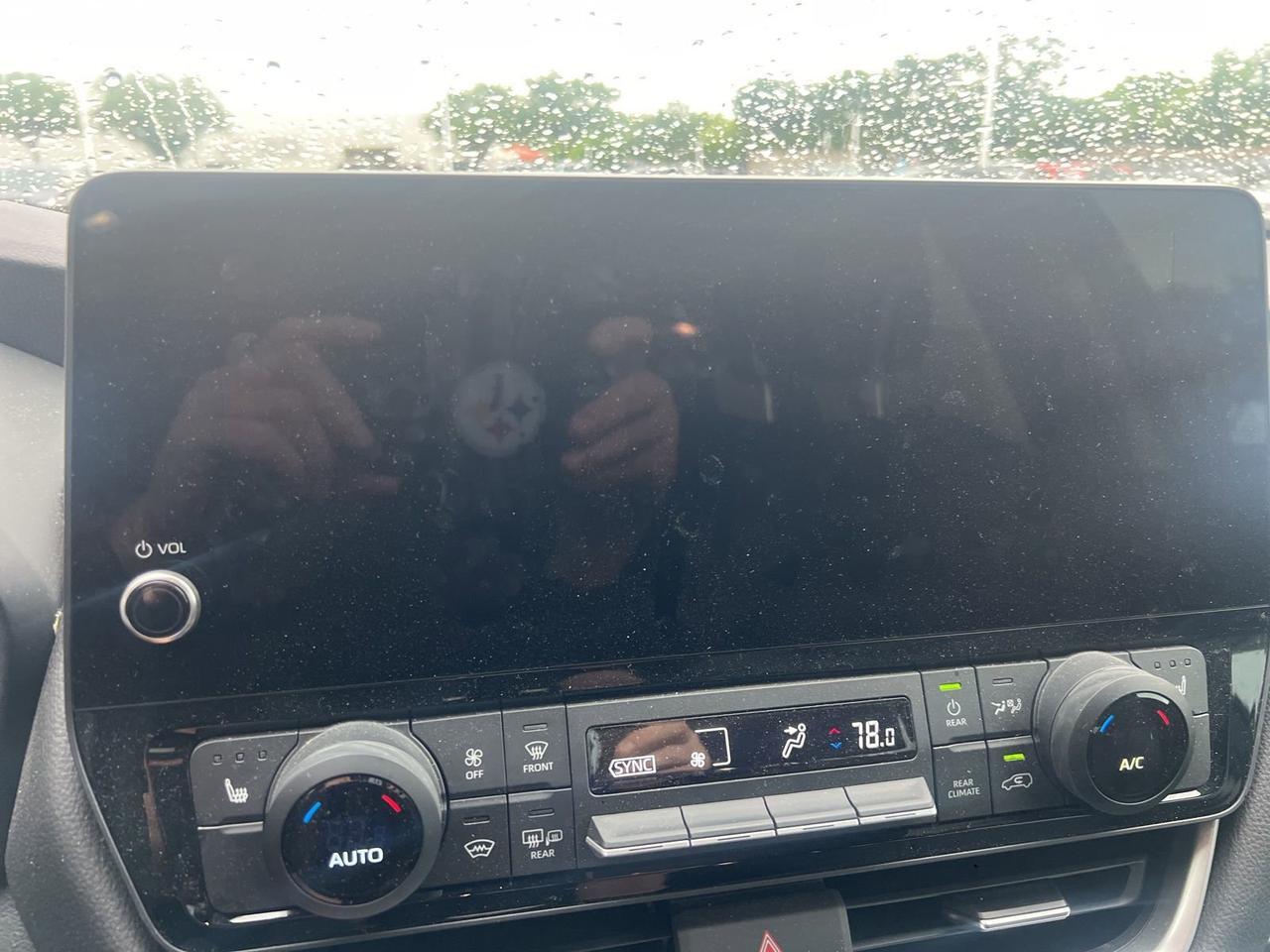 2024 Toyota Grand Highlander XLE Hurst TX