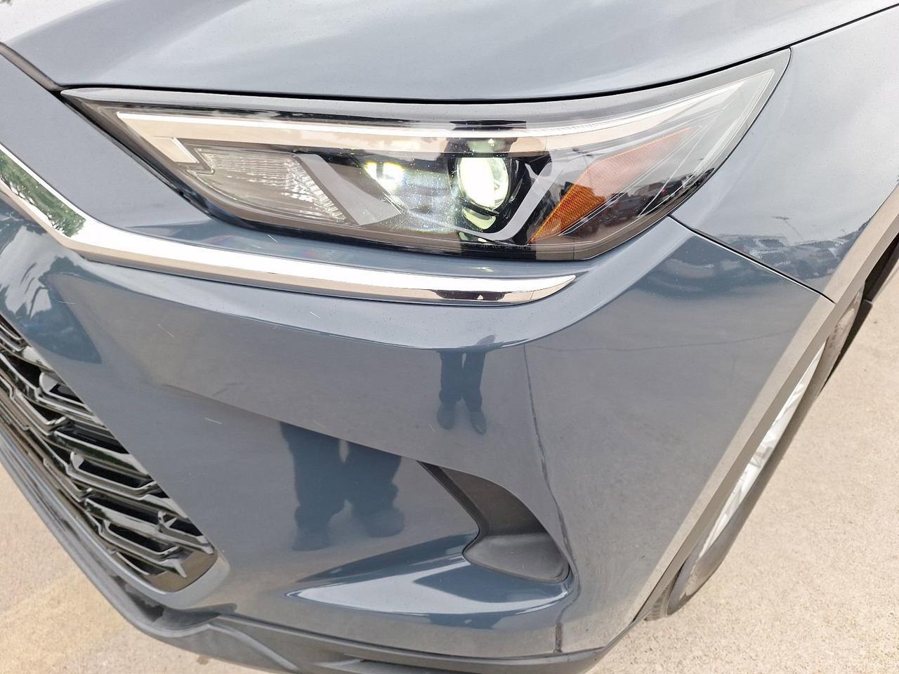 2024 Toyota Grand Highlander XLE Hurst TX