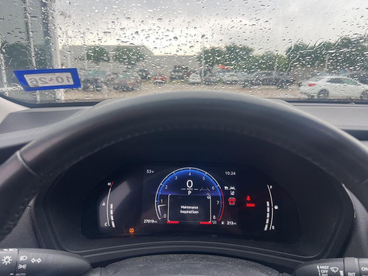 2024 Toyota Grand Highlander XLE Hurst TX