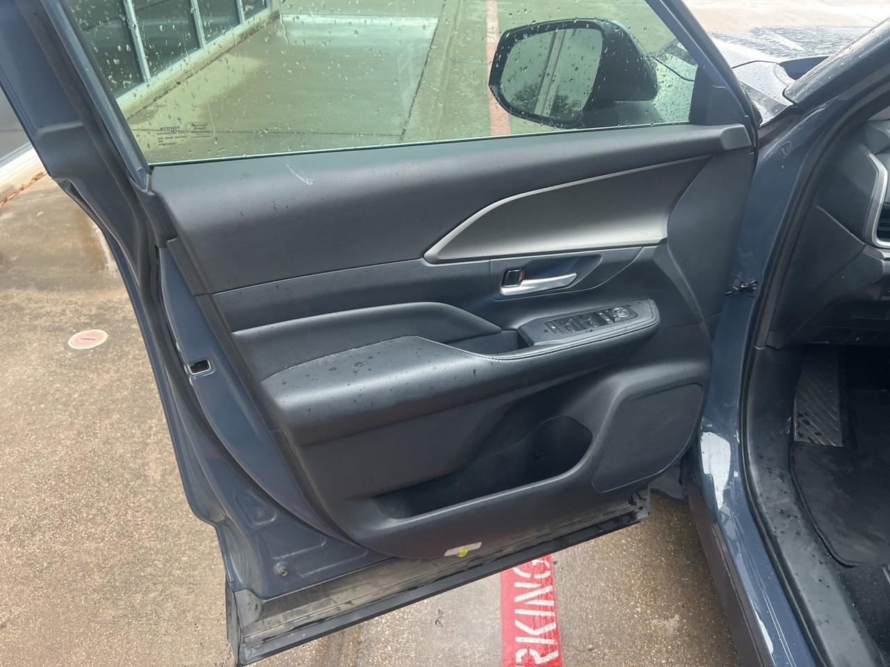 2024 Toyota Grand Highlander XLE Hurst TX