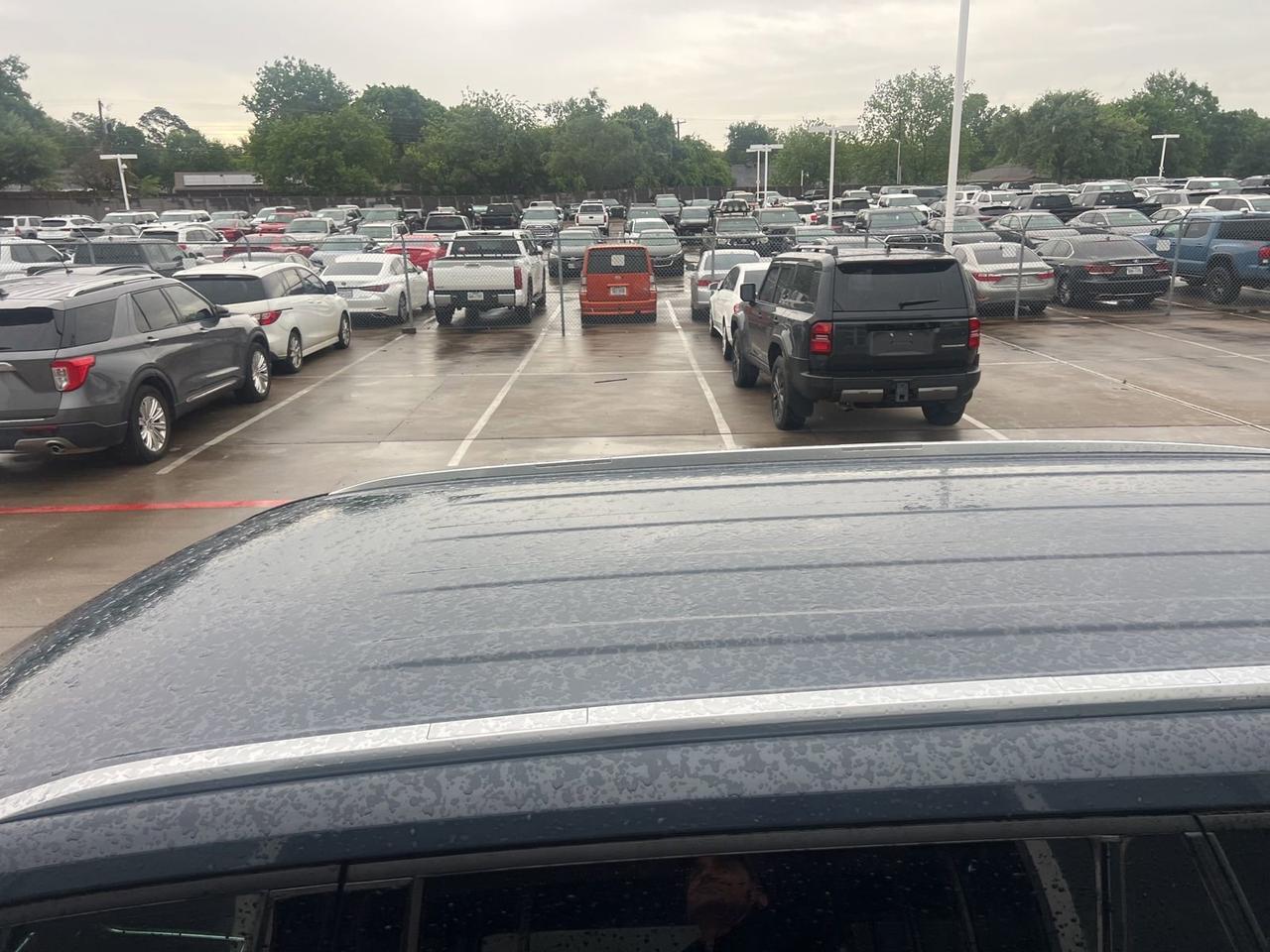 2024 Toyota Grand Highlander XLE Hurst TX