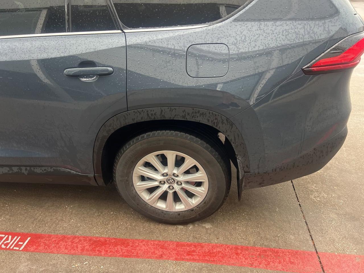 2024 Toyota Grand Highlander XLE Hurst TX