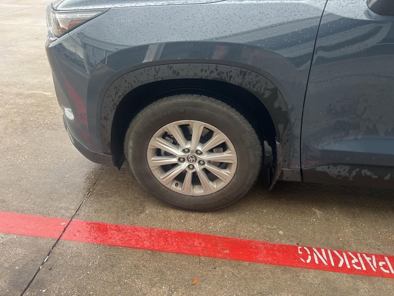 2024 Toyota Grand Highlander XLE Hurst TX