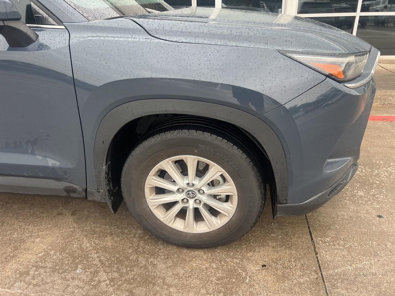 2024 Toyota Grand Highlander XLE Hurst TX