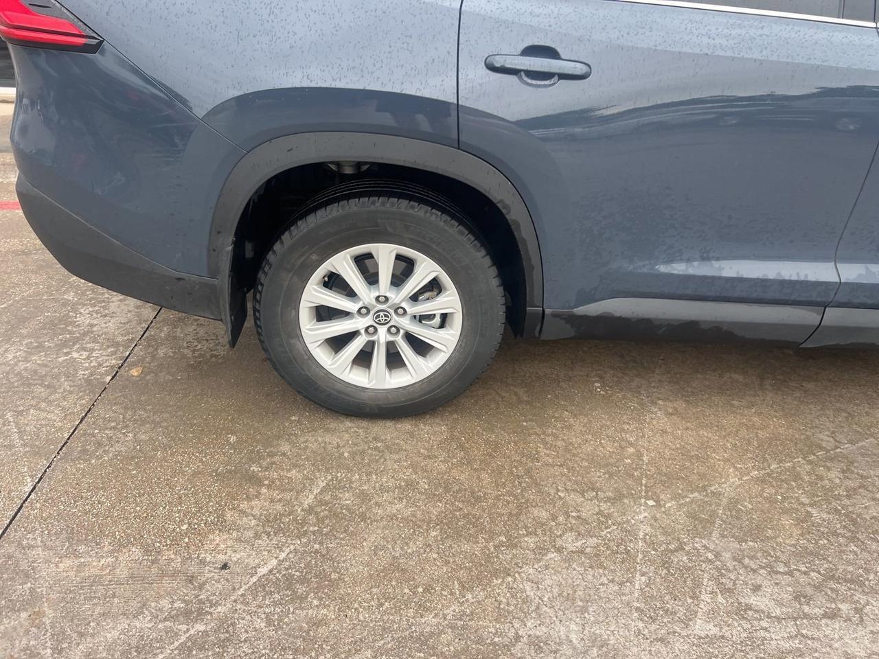 2024 Toyota Grand Highlander XLE Hurst TX