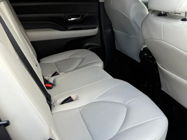 2024 Toyota Grand Highlander XLE Albuquerque NM