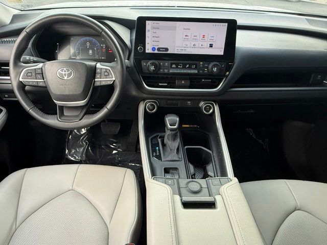 2024 Toyota Grand Highlander XLE Albuquerque NM