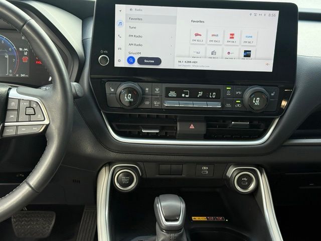 2024 Toyota Grand Highlander XLE Albuquerque NM
