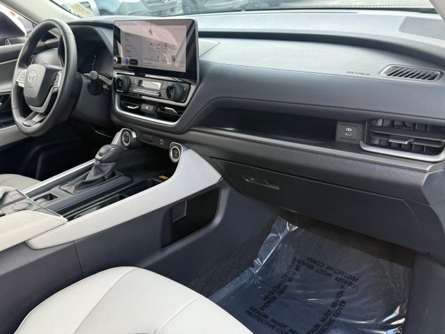 2024 Toyota Grand Highlander XLE Albuquerque NM