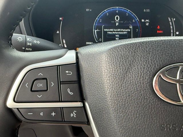 2024 Toyota Grand Highlander XLE Albuquerque NM
