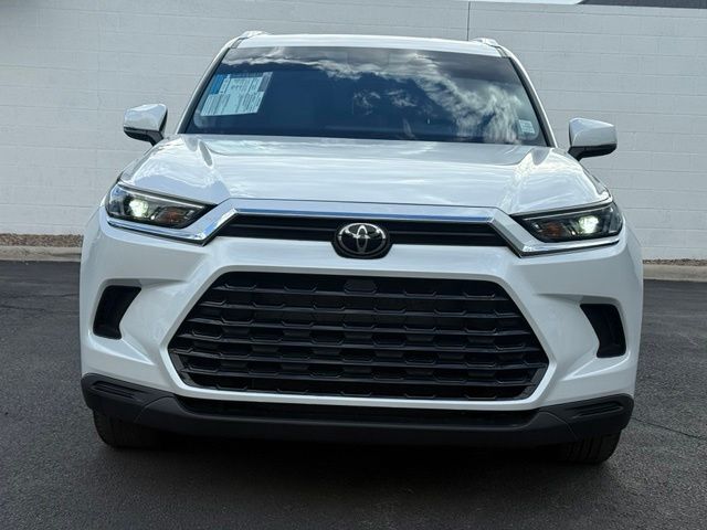 2024 Toyota Grand Highlander XLE Albuquerque NM