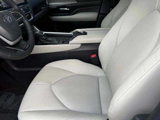2024 Toyota Grand Highlander XLE Albuquerque NM