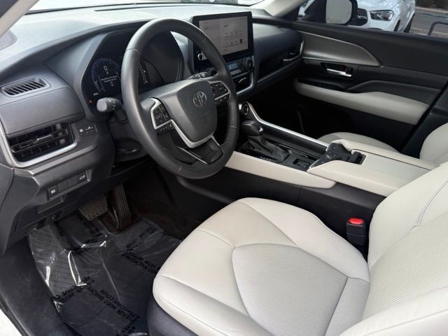 2024 Toyota Grand Highlander XLE Albuquerque NM