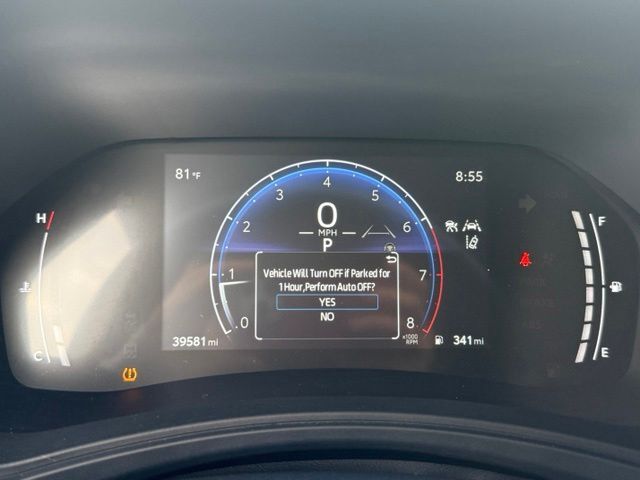 2024 Toyota Grand Highlander XLE Albuquerque NM