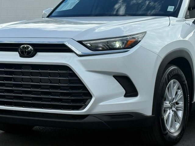 2024 Toyota Grand Highlander XLE Albuquerque NM