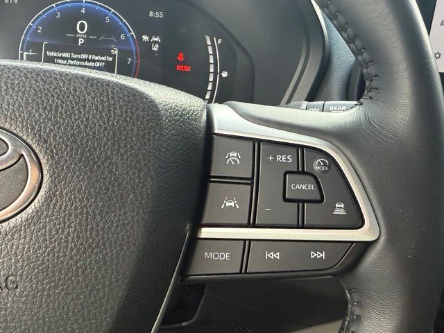 2024 Toyota Grand Highlander XLE Albuquerque NM