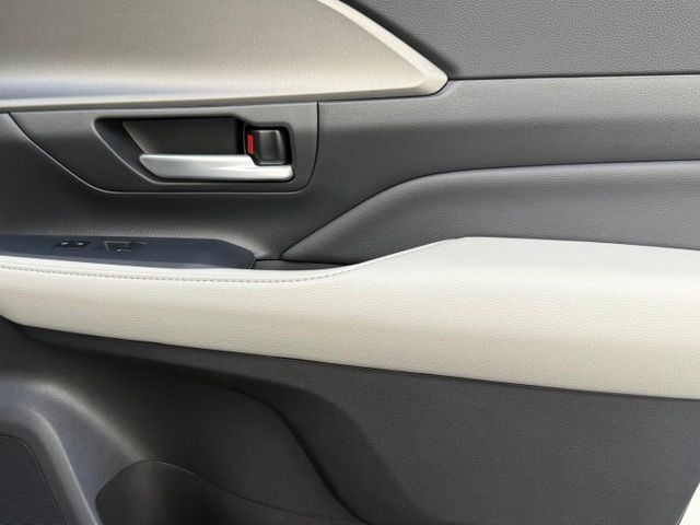 2024 Toyota Grand Highlander XLE Albuquerque NM