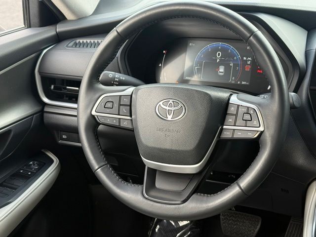 2024 Toyota Grand Highlander XLE Albuquerque NM