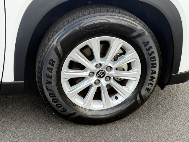 2024 Toyota Grand Highlander XLE Albuquerque NM
