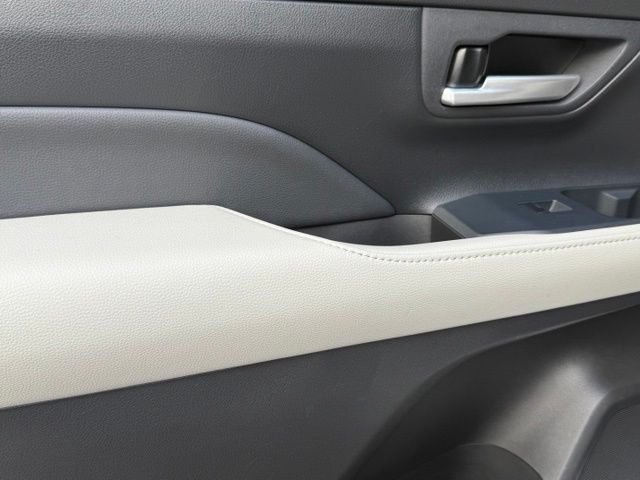 2024 Toyota Grand Highlander XLE Albuquerque NM