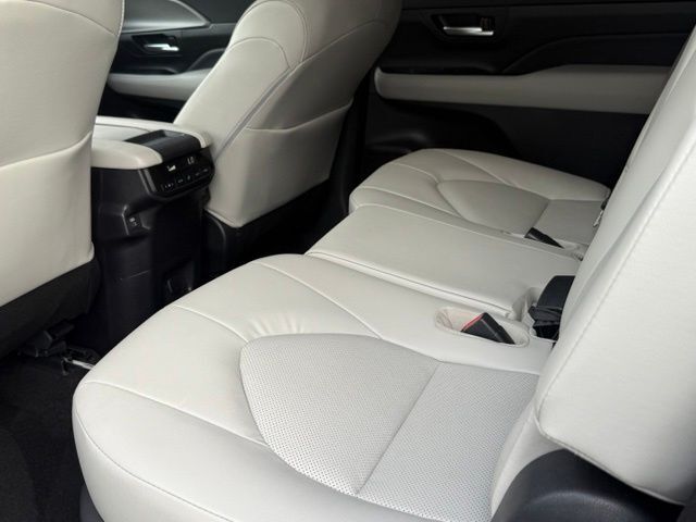 2024 Toyota Grand Highlander XLE Albuquerque NM