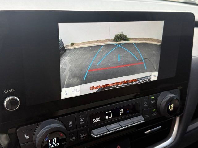 2024 Toyota Grand Highlander XLE Albuquerque NM