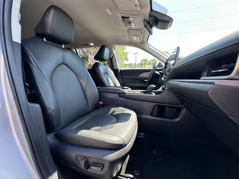 2024 Toyota Grand Highlander XLE Jacksonville FL
