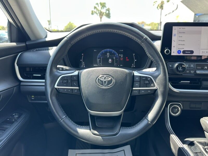 2024 Toyota Grand Highlander XLE Jacksonville FL