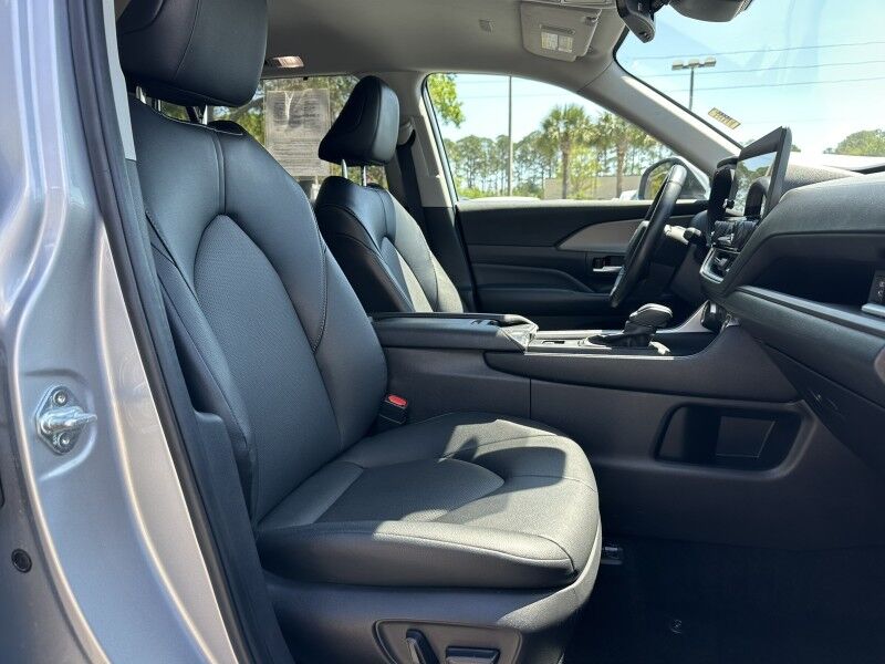 2024 Toyota Grand Highlander XLE Jacksonville FL