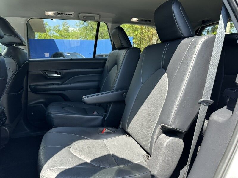 2024 Toyota Grand Highlander XLE Jacksonville FL