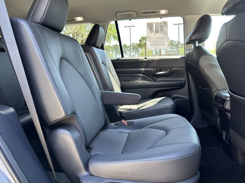 2024 Toyota Grand Highlander XLE Jacksonville FL