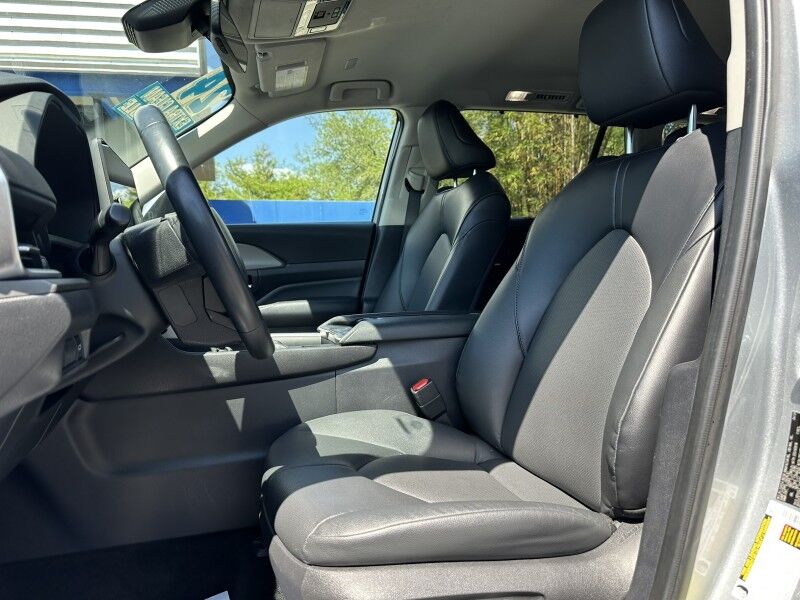 2024 Toyota Grand Highlander XLE Jacksonville FL