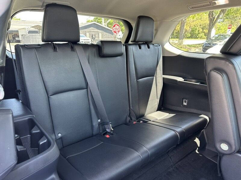 2024 Toyota Grand Highlander XLE Jacksonville FL