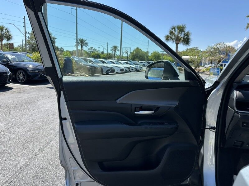2024 Toyota Grand Highlander XLE Jacksonville FL