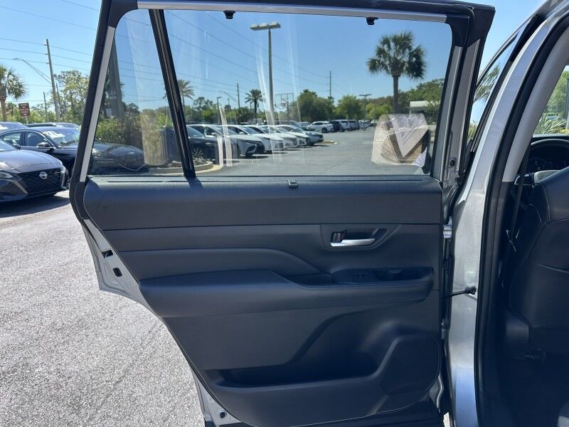 2024 Toyota Grand Highlander XLE Jacksonville FL