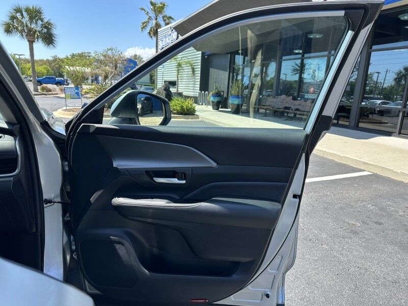 2024 Toyota Grand Highlander XLE Jacksonville FL