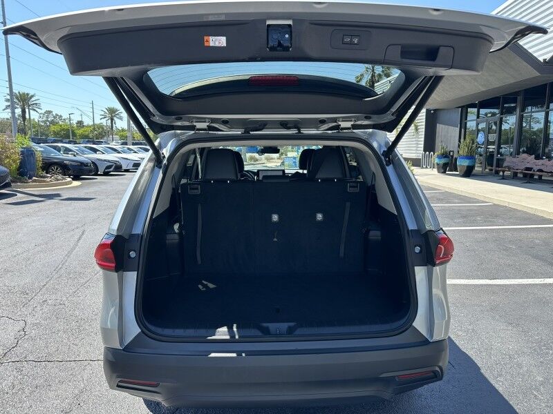 2024 Toyota Grand Highlander XLE Jacksonville FL