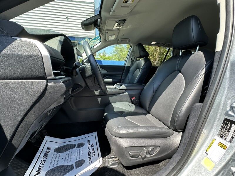 2024 Toyota Grand Highlander XLE Jacksonville FL